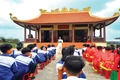 Tranh suất vào đại học sớm bằng kỳ thi đánh giá năng lực