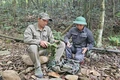 ERPA tiếp sức bảo vệ rừng