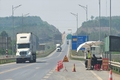 Cấm xe khách trên 30 chỗ và xe tải trọng cao đi vào cao tốc Cam Lộ - La Sơn - Nhiều rủi ro cho người dân ở khu vực đô thị