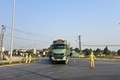 Cấm xe khách trên 30 chỗ và xe tải trọng cao đi vào cao tốc Cam Lộ - La Sơn - Nhiều rủi ro cho người dân ở khu vực đô thị