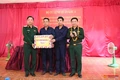 Tiếp tục nâng cao hiệu quả thực hiện nhiệm vụ tìm kiếm, quy tập hài cốt liệt sĩ