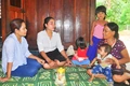 Những thách thức cần tháo gỡ trong xây dựng nông thôn mới