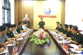 Diễn tập khu vực phòng thủ huyện đảo Cồn Cỏ năm 2024: Linh hoạt, sát thực tế