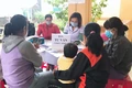 Giao lưu tìm hiểu chính sách về công tác dân số trong tình hình mới