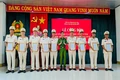 Chủ động công tác điều tra, xử lý tội phạm