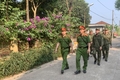 Tỉnh Quảng Trị ra mắt lực lượng tham gia bảo vệ an ninh, trật tự ở cơ sở
