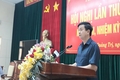 Hội nghị lần thứ 17 Ban Chấp hành Đảng bộ tỉnh Quảng Trị khóa XVII