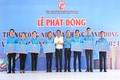 Hiệu quả tháng hành động về an toàn, vệ sinh lao động
