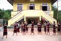 A Bung ngày mới...
