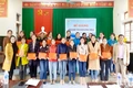 Nâng cao chất lượng nguồn nhân lực đáp ứng yêu cầu phát triển