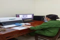 Di vật liệt sĩ trở về