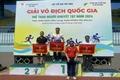 Gặp mặt kỷ niệm Ngày quốc tế Người khuyết tật 3/12