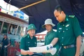 Tăng cường công tác phòng chống khai thác IUU