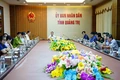 Chủ động bảo vệ và phòng cháy, chữa cháy rừng