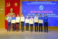 Tổng kết, trao giải cuộc thi Sáng tạo trẻ Quảng Trị lần thứ XIV