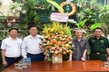 Nhà báo và những phút giây sinh tử