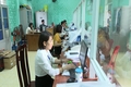 Tăng cường sự lãnh đạo của Đảng về chăm sóc người cao tuổi ở Hải Lăng