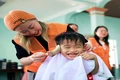 Chinh phục mục tiêu bằng dự án “chữa lành”