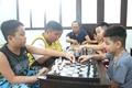 Nghệ sĩ, vận động viên đồng hành trong đào tạo, bồi dưỡng năng khiếu cho học sinh