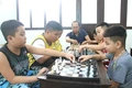 Nghệ sĩ, vận động viên đồng hành trong đào tạo, bồi dưỡng năng khiếu cho học sinh