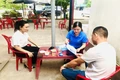 Phấn đấu từ nay đến 31/3/2025 phát triển 3.900 người tham gia BHXH tự nguyện, BHYT hộ gia đình 