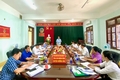 Giám sát công tác xét xử các vụ án hình sự tại Tòa án nhân dân tỉnh Quảng Trị