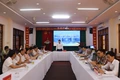 Chủ động đề xuất các nhiệm vụ khoa học và công nghệ có trọng tâm, trọng điểm