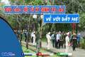 Hơn nửa thế kỷ xa cách, liệt sĩ về với đất mẹ