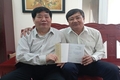 Sương giăng miền nhớ