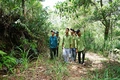Nỗ lực bảo tồn đa dạng sinh học