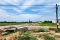 Nhiều công trình giao thông ở Đông Hà dang dở