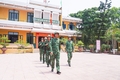 Phong trào Thi đua Quyết thắng tạo động lực để Bộ đội Biên phòng Quảng Trị hoàn thành tốt nhiệm vụ