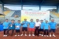 Miệt mài cống hiến cho thể thao Quảng Trị
