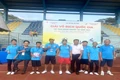 Miệt mài cống hiến cho thể thao Quảng Trị