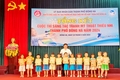 Tổng kết, trao Giải thưởng “Mỹ thuật thiếu nhi Việt Nam” tỉnh Quảng Trị năm 2025