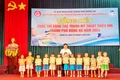 Tổng kết, trao Giải thưởng “Mỹ thuật thiếu nhi Việt Nam” tỉnh Quảng Trị năm 2025
