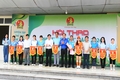 Quảng Trị có 2 giáo viên làm tổng phụ trách Đội được xét chọn trao giải thưởng “Cánh én hồng” năm 2025