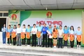 Quảng Trị có 2 giáo viên làm tổng phụ trách Đội được xét chọn trao giải thưởng “Cánh én hồng” năm 2025