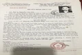 Bắt giữ đối tượng truy nã sau nhiều tháng lẩn trốn