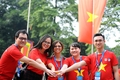 10/11 đội viên Đề án 500 trí thức trẻ tại Quảng Trị được tuyển dụng vào công chức