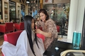 Trao gửi yêu thương từ điểm cắt tóc 0 đồng