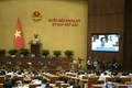 Phó Thủ tướng Trần Hồng Hà kiểm tra tiến độ các dự án trọng điểm trên địa bàn tỉnh