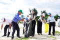Mít tinh hưởng ứng Tháng hành động vì môi trường
