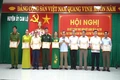 Việc làm tử tế của công an và Nhân dân thị trấn Cam Lộ