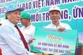 Mít tinh hưởng ứng Tháng hành động vì môi trường