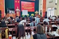 Tập huấn nghiệp vụ báo chí “Kỹ năng viết phóng sự”