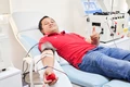 3 chiến sĩ Công an Quảng Trị kịp thời hiến máu cho bệnh nhân nguy kịch