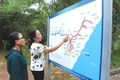 “Pho sử sống” ở Vịnh Mốc