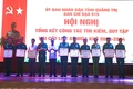 Tiếp tục nâng cao hiệu quả thực hiện nhiệm vụ tìm kiếm, quy tập hài cốt liệt sĩ
