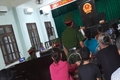 Tạm giữ nghi phạm hiếp dâm cháu bé 9 tuổi